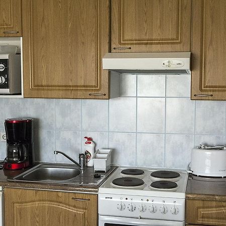 Holiday Apartment Pikk Пярну Экстерьер фото