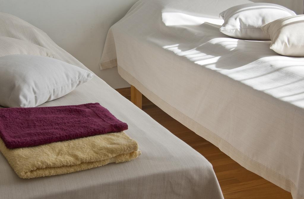 Holiday Apartment Pikk Пярну Экстерьер фото
