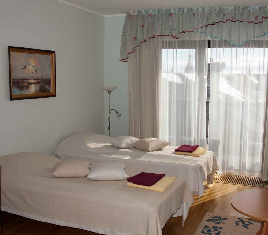Holiday Apartment Pikk Пярну Номер фото